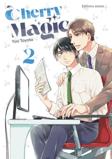 Cherry Magic 2