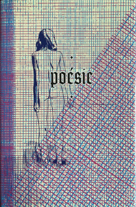 Couverture de l'album Poésie