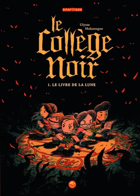 Le Collège noir