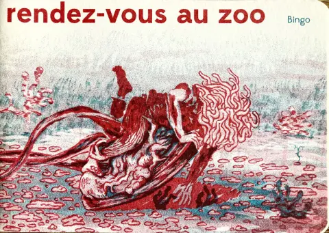 rendez-vous au zoo