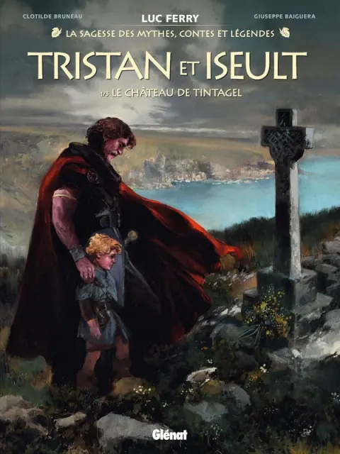 Tristan et Iseult (Bruneau / Baiguera)