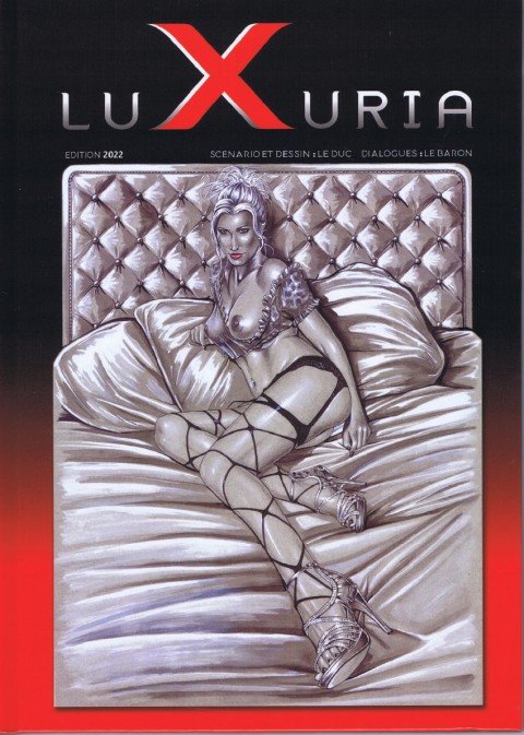 LuXuria