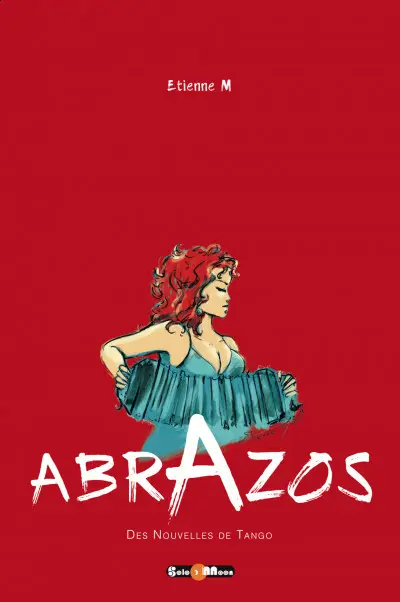Abrazos