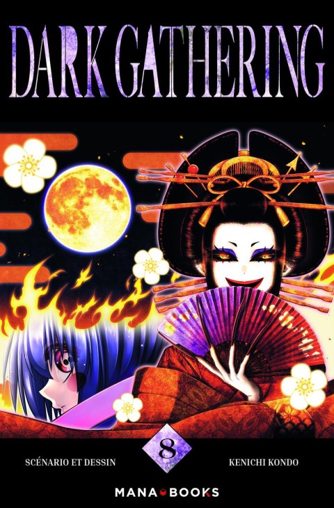 Dark Gathering 8