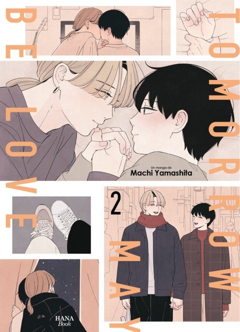 Tomorrow maybe love 2