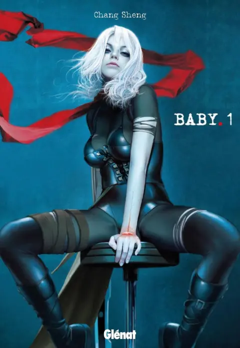Baby (Chang-Sheng)