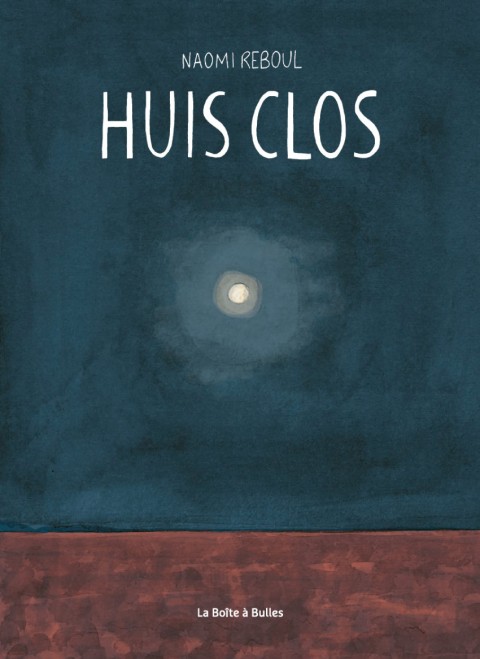 Huis clos