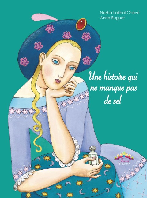 Une histoire qui ne manque pas de sel