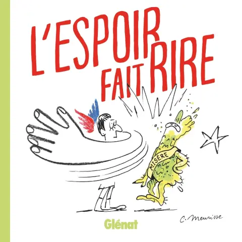 L'Espoir fait rire