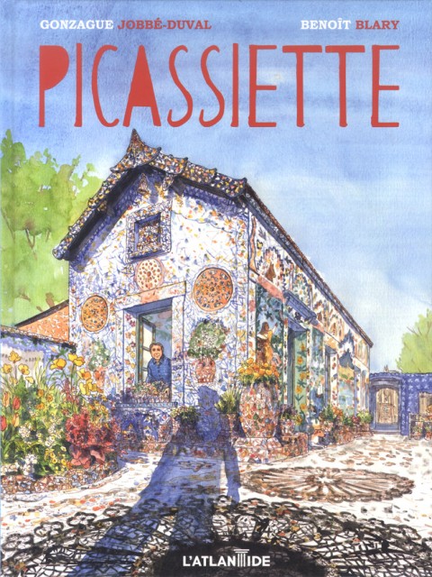 Picassiette