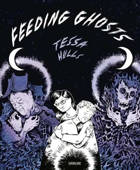 Feeding Ghosts