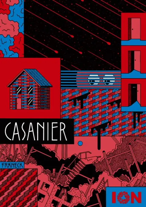 Casanier