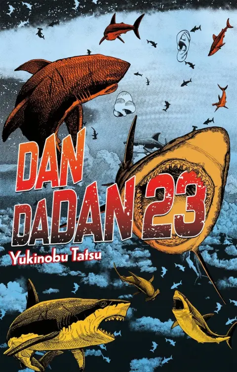 DanDadan 23