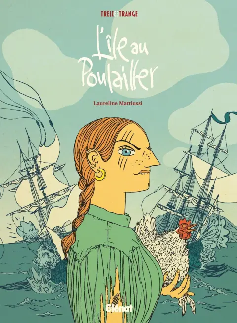 L'Île au poulailler