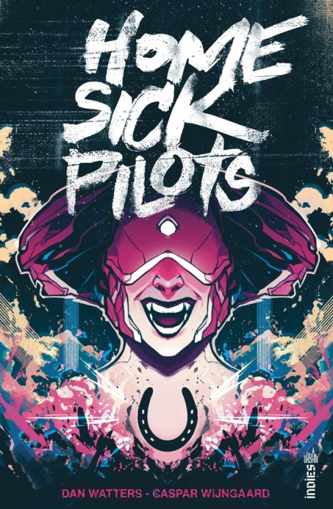 Home Sick Pilots