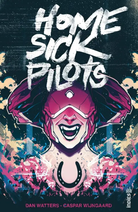 Home Sick Pilots