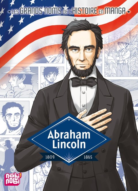 Abraham Lincoln