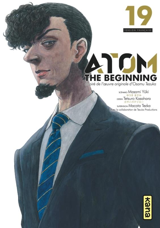 Atom The Beginning 19