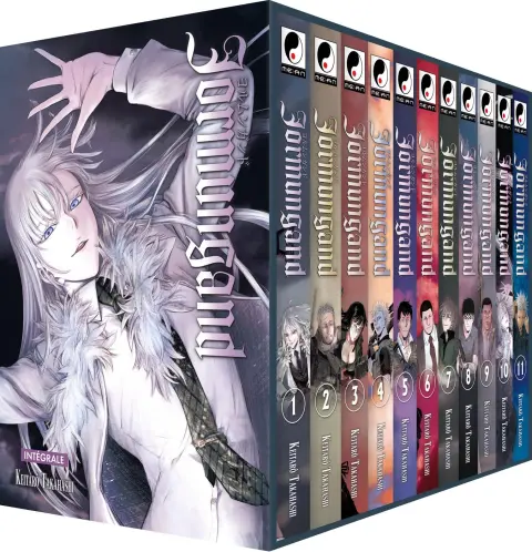 Jormungand