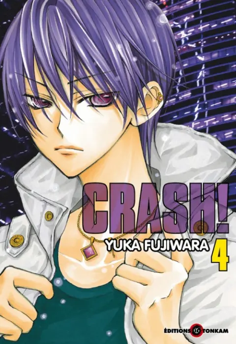 Crash ! 4