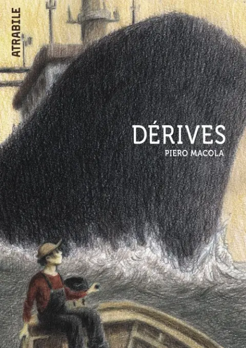 Dérives