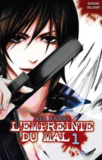 L'Empreinte du mal (Kanno)