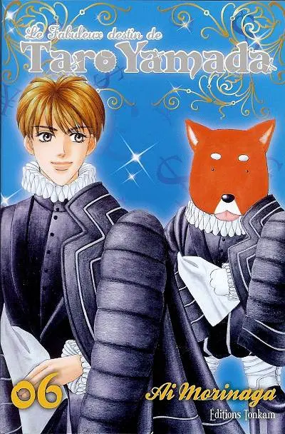 Le Fabuleux destin de Taro Yamada 06