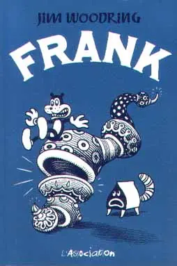 Frank (Woodring)
