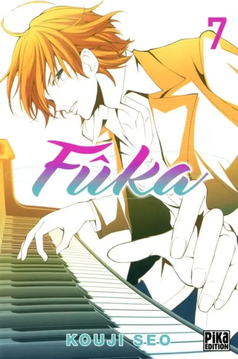 Fûka 7