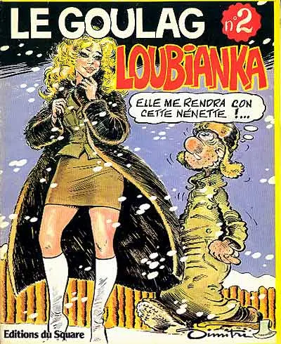Le Goulag Tome 2 Loubianka