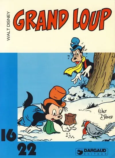 Grand Loup