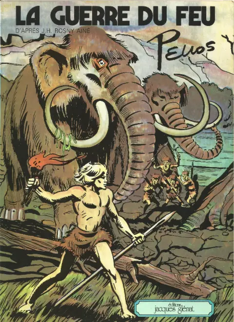 La Guerre du feu