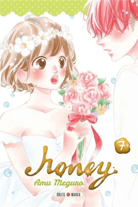 Honey 7