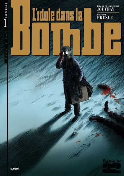 L'Idole dans la bombe Épisode 1