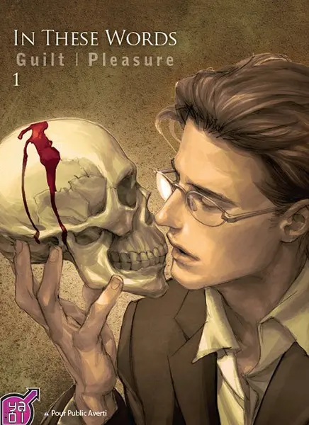 In These Words : Guilt / Pleasure