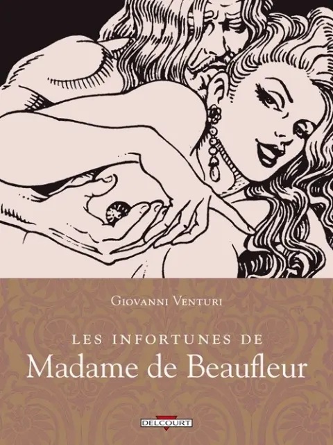 Les Infortunes de Madame de Beaufleur
