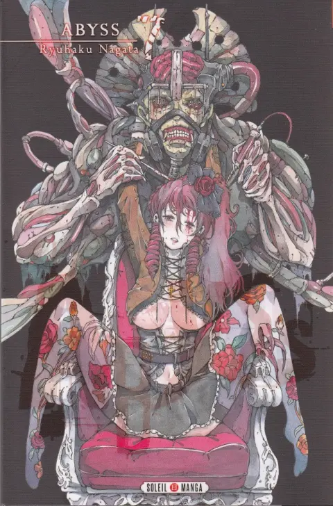 Abyss 7