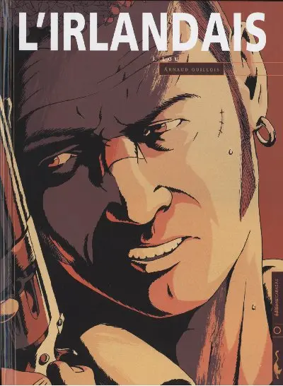 L'Irlandais Tome 3 Lou