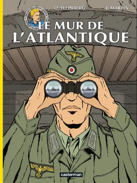 Les reportages de Lefranc