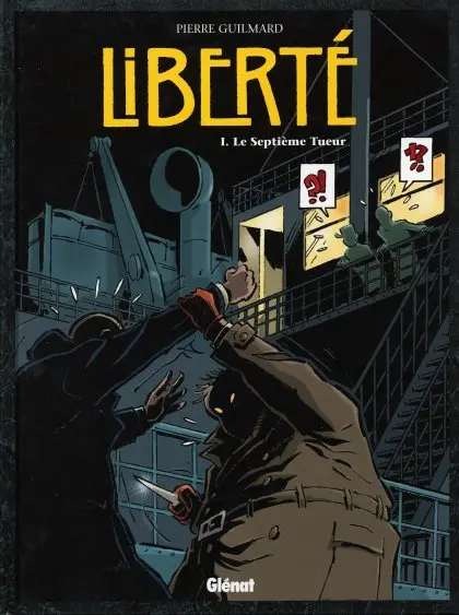 Liberté (Guilmard)