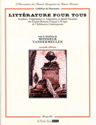 Littérature pour tous