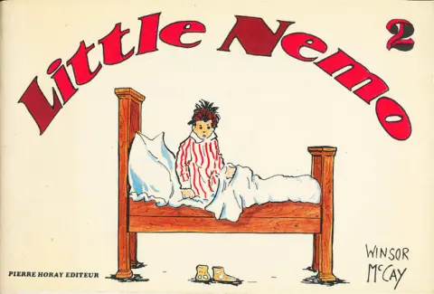 Little Nemo 2