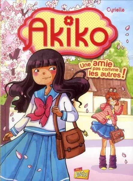 Akiko