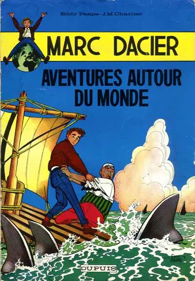 Marc Dacier
