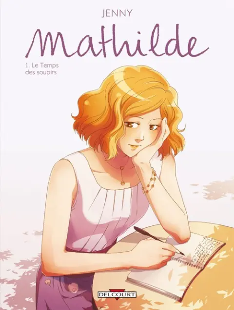 Mathilde (Coridun / Jenny)
