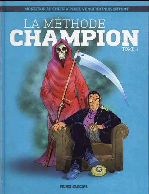 La Méthode Champion