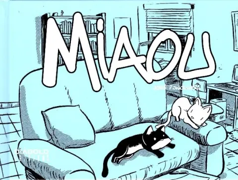 Miaou (Fonollosa)