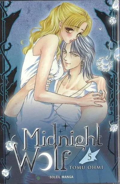 Midnight wolf 5