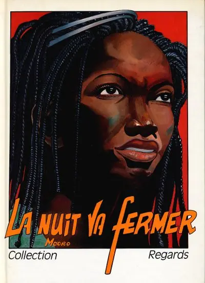 La Nuit va fermer