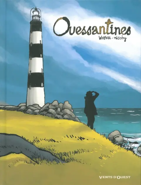 Ouessantines